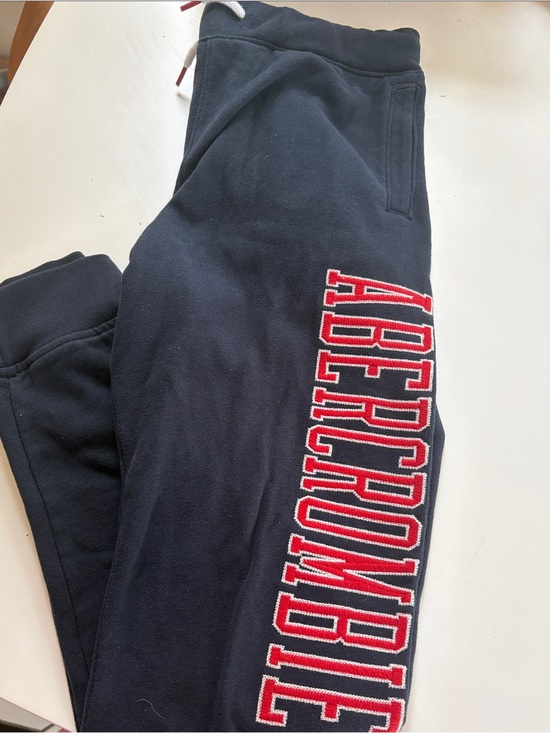 abercrombie kids Other - Abercrombie kids sweat pants